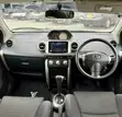 Toyota IST 2004 Silver - 5
