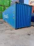 Used 40ft Shipping Containers (Grades A, B, C) - 2