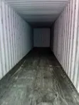 Used 40ft Shipping Containers (Grades A, B, C) - 3