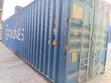 Used 40ft Shipping Containers (Grades A, B, C) - 4