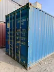 Used 40ft Shipping Containers (Grades A, B, C) - 5