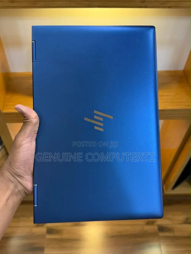 HP Elite Dragonfly x360 Gen 8 i7 16GB RAM 512GB SSD - 1