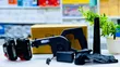 Rechargeable Blower with 2 Batteries - 1