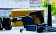 Rechargeable Blower with 2 Batteries - 3