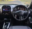 Toyota RAV4 2004 Silver - 4