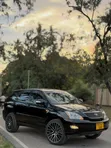 Toyota Harrier 2005 Black - 1