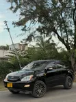 Toyota Harrier 2005 Black - 2