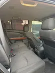 Toyota Harrier 2005 Black - 5
