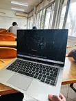 Laptop Dell Latitude 7400 16GB RAM, Intel Core i7, 500GB HDD+SSD - 4