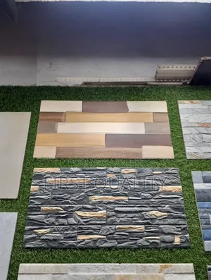 X Ceramics Outdoor Tiles 30x60 cm