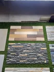 X Ceramics Outdoor Tiles 30x60 cm - 2
