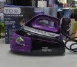 TOBI Professional Steam Iron 2400W, 1.2L Tank - 5