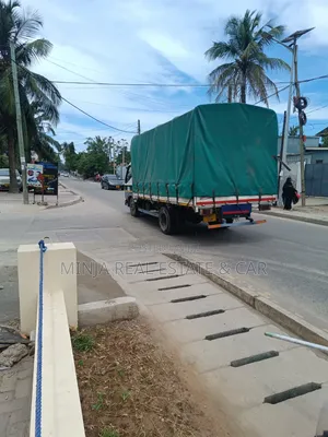 Commercial Space for Rent in Kinondoni (100 sqm)