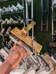 VELUX Aluminum Door Handles - 2