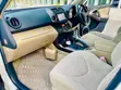 Toyota Vanguard 2011 White - 3
