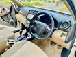 Toyota Vanguard 2011 White - 4