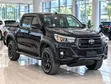 Toyota Hilux 2019 Black - 4