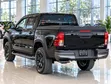 Toyota Hilux 2019 Black - 5