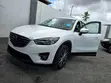 Mazda CX-5 2015 White - 1