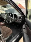 Toyota Crown Royal Saloon 2014 - 5