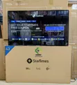 StarTimes TV 43" LED Ina King'amuzi Picha Angavu - 2