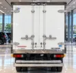 Mitsubishi Fuso Lori la Friji (2016) - 2