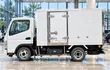 Mitsubishi Fuso Lori la Friji (2016) - 3