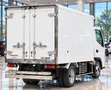 Mitsubishi Fuso Lori la Friji (2016) - 5