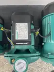 Surface Water Pump 0.5hp - 3