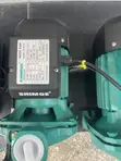 Surface Water Pump 0.5hp - 4