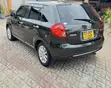 Mazda Verisa 2009 Black - 1