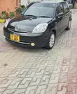Mazda Verisa 2009 Black - 2