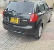 Mazda Verisa 2009 Black - 3