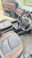 Mazda Verisa 2009 Black - 4