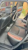 Mazda Verisa 2009 Black - 5