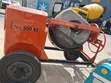 Concrete Mixer Mpya ya Esquire 450L Diesel - 4