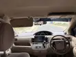 Toyota Raum 2006 Silver - 5