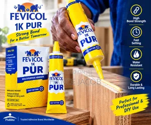 Fevicol PUR Adhesive 150g - Imara na Inazuia Maji