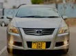 Toyota Blade 2007 Nyeupe - 2