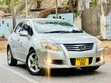 Toyota Blade 2007 Nyeupe - 3