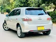 Toyota Blade 2007 Nyeupe - 4