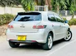 Toyota Blade 2007 Nyeupe - 5