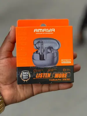 Amaya Freebuds Pro Wireless Earbuds