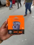 Amaya Freebuds Pro Wireless Earbuds - 3