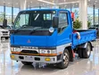 Mitsubishi Canter Crane Truck 1994 - 2