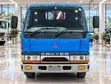 Mitsubishi Canter Crane Truck 1994 - 3