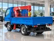 Mitsubishi Canter Crane Truck 1994 - 4