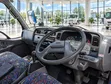Mitsubishi Canter Crane Truck 1994 - 5