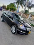 Nissan Dualis 2008 Black - 1