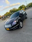 Nissan Dualis 2008 Black - 2